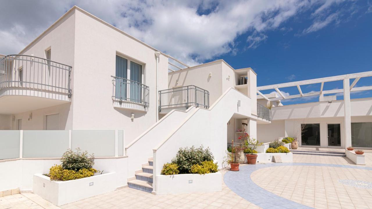 Rivazzurra Homes - A Termoli Exterior photo